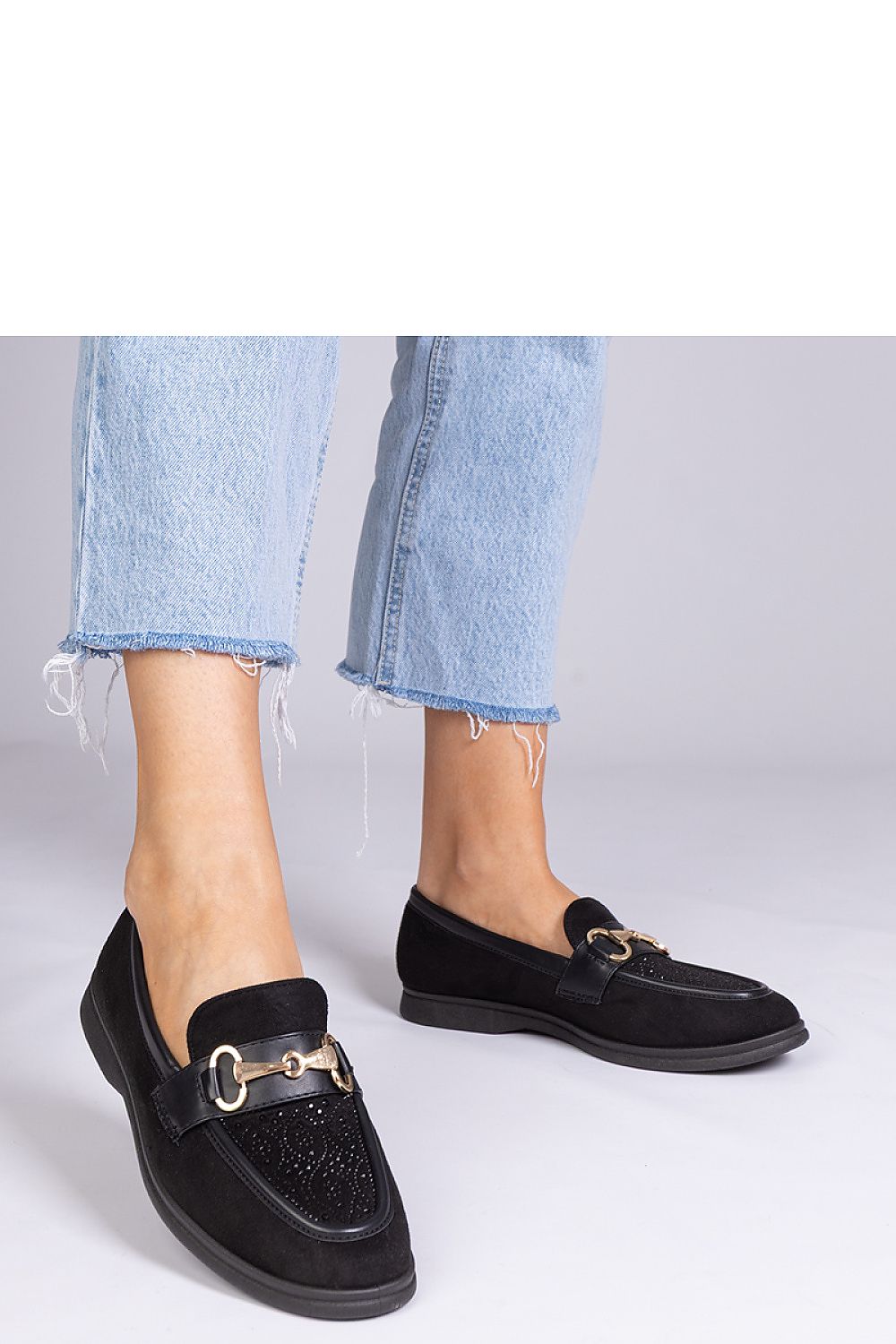 Mocassin model 212446 PRIMO